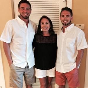 Meet your Posher, Tonya